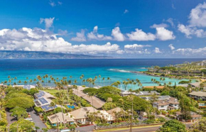 Napili Shores C117 condo